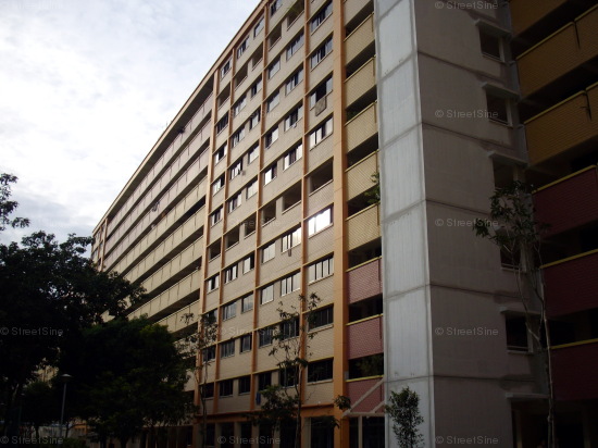 Jurong West Street 81 thumbnail photo